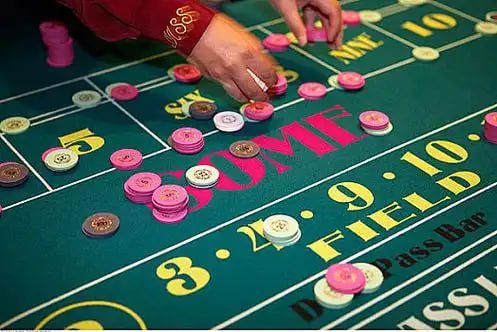 Activity points accumulation across sportsbook and live dealer